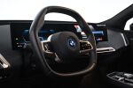 Musta Maastoauto, BMW iX – VAR-23351, kuva 18