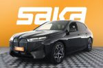 Musta Maastoauto, BMW iX – VAR-23351, kuva 4