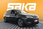 Musta Maastoauto, BMW iX – VAR-23351, kuva 1