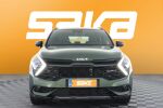 Vihreä Maastoauto, Kia Sportage – VAR-23467, kuva 2