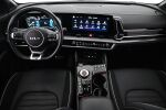 Vihreä Maastoauto, Kia Sportage – VAR-23467, kuva 15