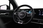Vihreä Maastoauto, Kia Sportage – VAR-23467, kuva 16