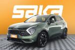 Vihreä Maastoauto, Kia Sportage – VAR-23467, kuva 4