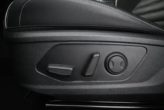 Vihreä Maastoauto, Kia Sportage – VAR-23467
