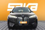 Musta Maastoauto, BMW iX – VAR-23559, kuva 2