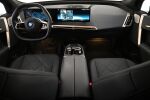 Musta Maastoauto, BMW iX – VAR-23559, kuva 15