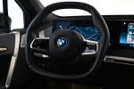 Musta Maastoauto, BMW iX – VAR-23559, kuva 17
