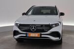 Valkoinen Maastoauto, Mercedes-Benz EQA – VAR-23573, kuva 33