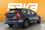 Sininen Maastoauto, Volvo XC60 – VAR-23610, kuva 8