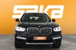 Musta Maastoauto, BMW X3 – VAR-23640, kuva 2