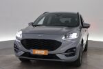 Harmaa Maastoauto, Ford Kuga – VAR-23656, kuva 32