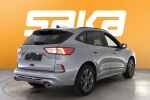 Harmaa Maastoauto, Ford Kuga – VAR-23656, kuva 8