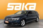 Sininen Farmari, Volkswagen Passat – VAR-23669, kuva 4