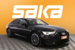 Musta Sedan, Audi A6 – VAR-23812, kuva 1