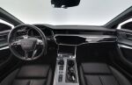 Musta Sedan, Audi A6 – VAR-23812, kuva 10