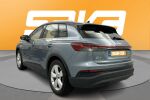 Harmaa Maastoauto, Audi Q4 e-tron – VAR-23817, kuva 2
