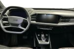Harmaa Maastoauto, Audi Q4 e-tron – VAR-23817, kuva 3