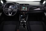 Musta Viistoperä, Nissan Leaf – VAR-23884, kuva 16