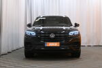Musta Maastoauto, Volkswagen Touareg – VAR-23908, kuva 2