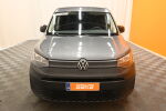 Harmaa Pakettiauto, Volkswagen CADDY MAXI – VAR-23910, kuva 2