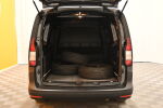 Harmaa Pakettiauto, Volkswagen CADDY MAXI – VAR-23910, kuva 10