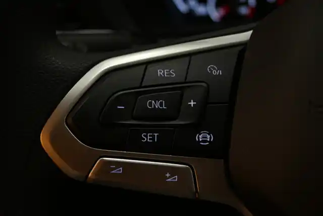 Harmaa Pakettiauto, Volkswagen CADDY MAXI – VAR-23910