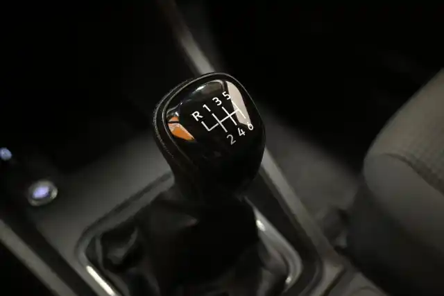 Harmaa Pakettiauto, Volkswagen CADDY MAXI – VAR-23910