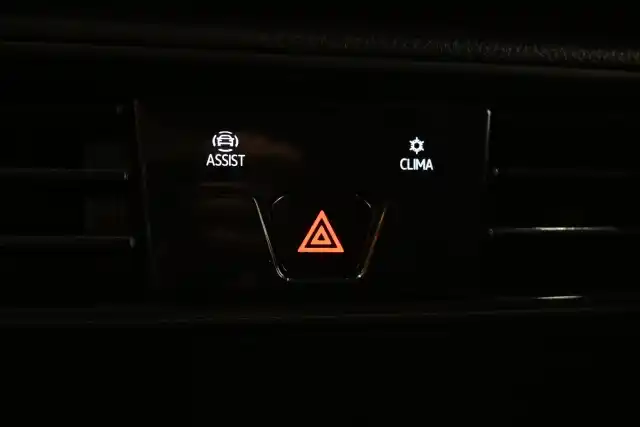 Harmaa Pakettiauto, Volkswagen CADDY MAXI – VAR-23910