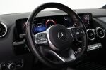 Harmaa Maastoauto, Mercedes-Benz GLA – VAR-239246, kuva 12