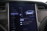 Valkoinen Maastoauto, Tesla Model X – VAR-23957, kuva 31