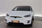 Valkoinen Maastoauto, Tesla Model X – VAR-23957, kuva 36