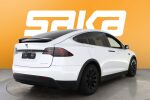 Valkoinen Maastoauto, Tesla Model X – VAR-23957, kuva 8