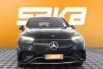 Vihreä Maastoauto, Mercedes-Benz EQE SUV – VAR-24007, kuva 2