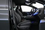 Vihreä Maastoauto, Mercedes-Benz EQE SUV – VAR-24007, kuva 14