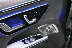 Vihreä Maastoauto, Mercedes-Benz EQE SUV – VAR-24007, kuva 16