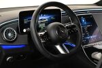 Vihreä Maastoauto, Mercedes-Benz EQE SUV – VAR-24007, kuva 17