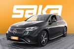 Vihreä Maastoauto, Mercedes-Benz EQE SUV – VAR-24007, kuva 4