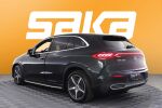 Vihreä Maastoauto, Mercedes-Benz EQE SUV – VAR-24007, kuva 5