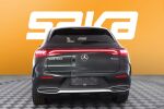 Vihreä Maastoauto, Mercedes-Benz EQE SUV – VAR-24007, kuva 7