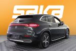 Vihreä Maastoauto, Mercedes-Benz EQE SUV – VAR-24007, kuva 8