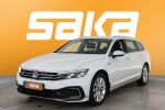 Valkoinen Farmari, Volkswagen Passat – VAR-24017, kuva 4