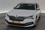 Valkoinen Farmari, Skoda Superb – VAR-24087, kuva 31