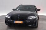 Musta Farmari, BMW 530 – VAR-24106, kuva 33