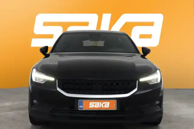 Musta Sedan, Polestar 2 – VAR-24108