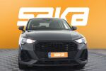 Harmaa Maastoauto, Audi Q3 – VAR-24137, kuva 2