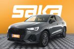 Harmaa Maastoauto, Audi Q3 – VAR-24137, kuva 4