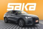 Harmaa Maastoauto, Audi Q3 – VAR-24137, kuva 1