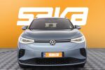 Sininen Maastoauto, Volkswagen ID.4 – VAR-24176, kuva 2