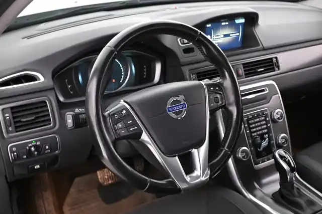 Harmaa Farmari, Volvo XC70 – VAR-241883