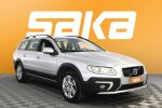 Harmaa Farmari, Volvo XC70 – VAR-241883, kuva 1